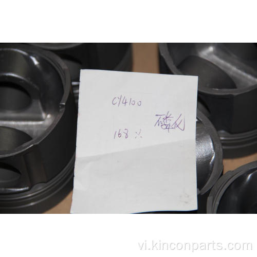 Động cơ Piston CY4100